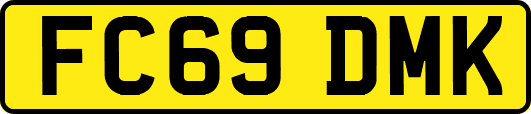 FC69DMK