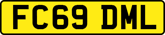 FC69DML