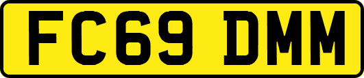 FC69DMM
