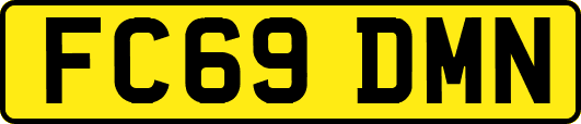 FC69DMN