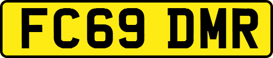 FC69DMR