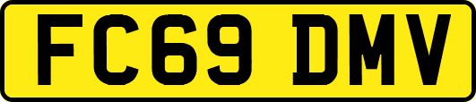 FC69DMV