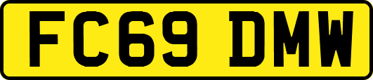 FC69DMW