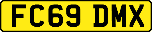 FC69DMX