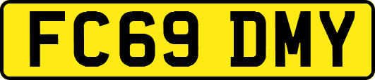 FC69DMY