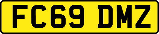FC69DMZ
