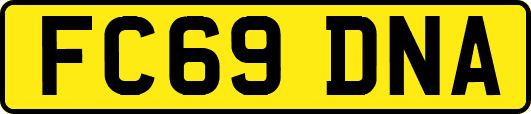 FC69DNA