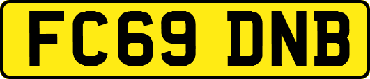 FC69DNB