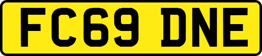 FC69DNE