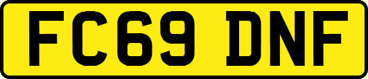 FC69DNF