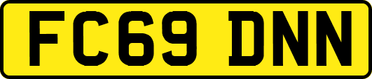 FC69DNN