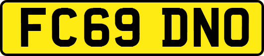FC69DNO