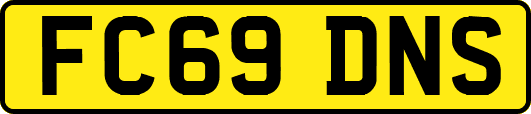 FC69DNS