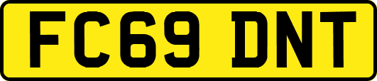 FC69DNT