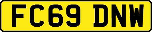 FC69DNW