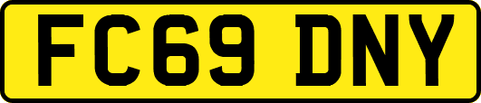 FC69DNY