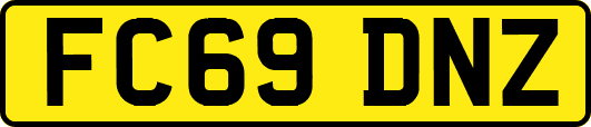 FC69DNZ