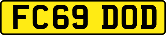 FC69DOD
