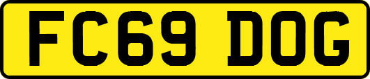 FC69DOG