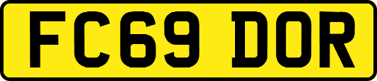 FC69DOR
