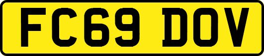 FC69DOV