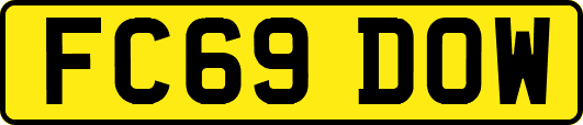 FC69DOW