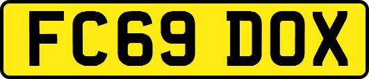 FC69DOX