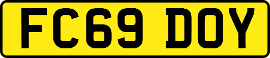 FC69DOY