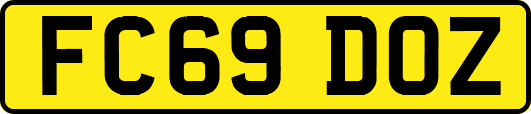 FC69DOZ