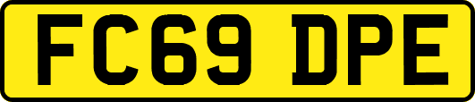 FC69DPE