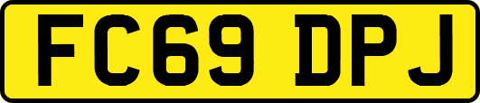 FC69DPJ