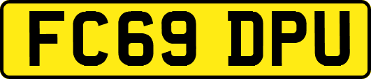 FC69DPU
