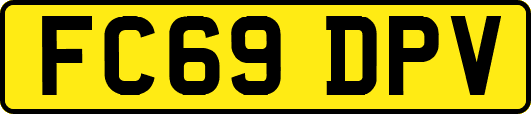 FC69DPV
