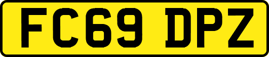 FC69DPZ