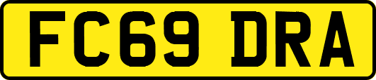 FC69DRA
