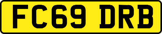 FC69DRB