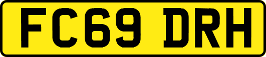 FC69DRH