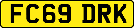 FC69DRK