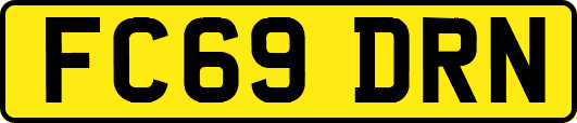 FC69DRN