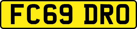 FC69DRO