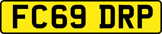 FC69DRP