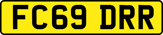 FC69DRR