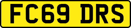 FC69DRS