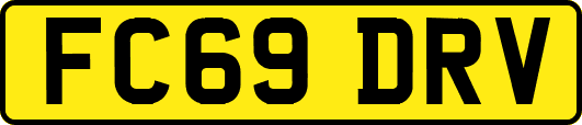 FC69DRV