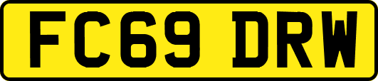 FC69DRW