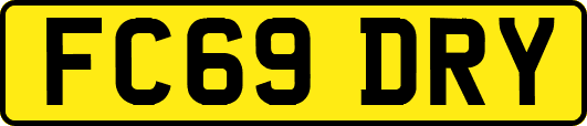 FC69DRY