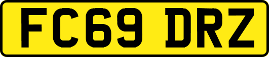 FC69DRZ