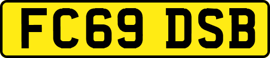FC69DSB