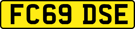 FC69DSE
