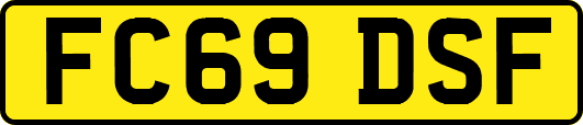 FC69DSF